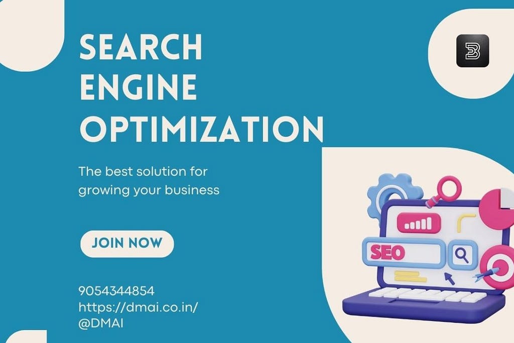 Search Engine Optimization (SEO)