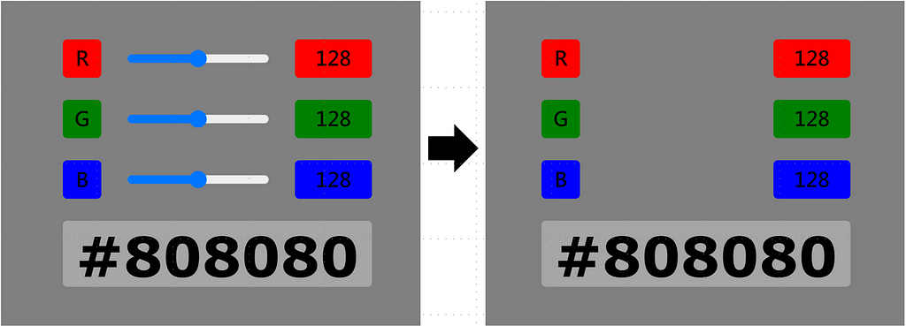 取消 input range 預設樣式