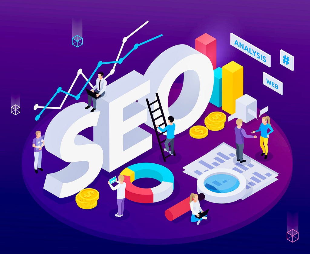 SEO Strategy for Higher Google Ranking in 2022