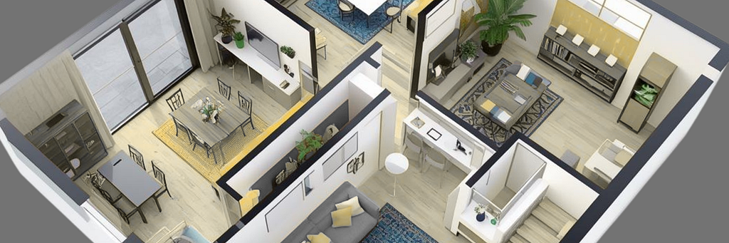 Why AI Cares About Your Website’s Floor Plan