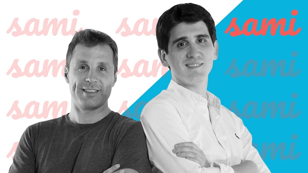 Meet Sami, the Brazilian Health Insurance Company Making Care Tech-Enabled and Affordable