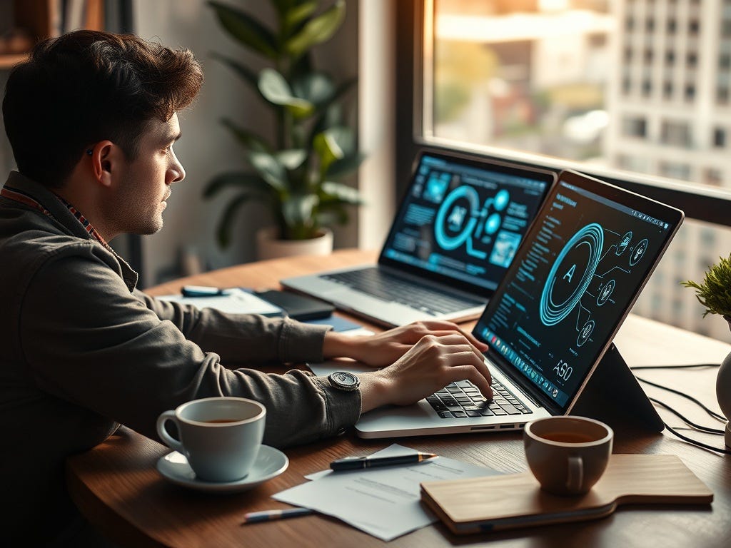 Why Your AI Marketing Strategy Needs a Human Heart to Survive