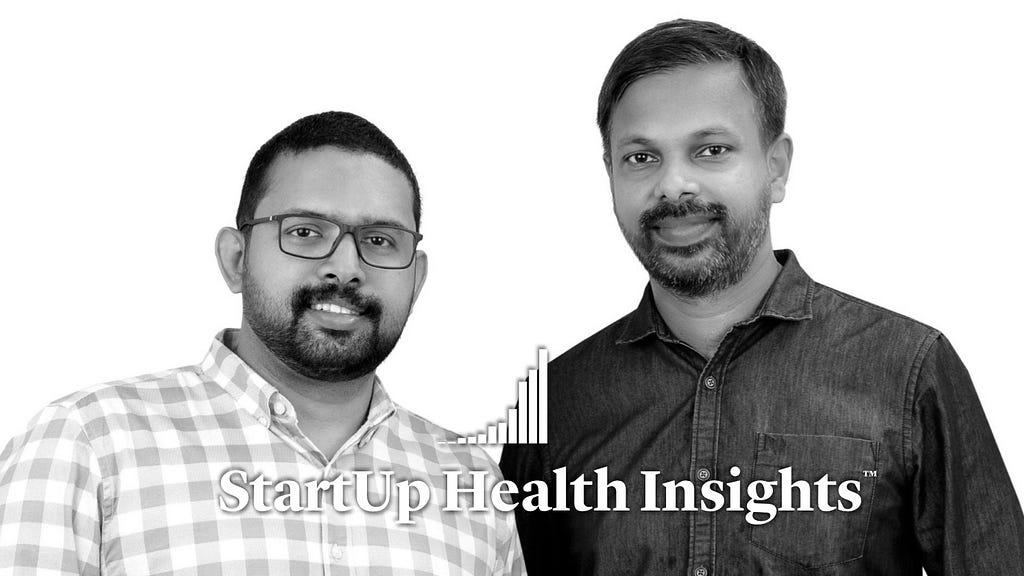 StartUp Health Insights: hav. Launches With New Money | Week of Jun 28, 2022