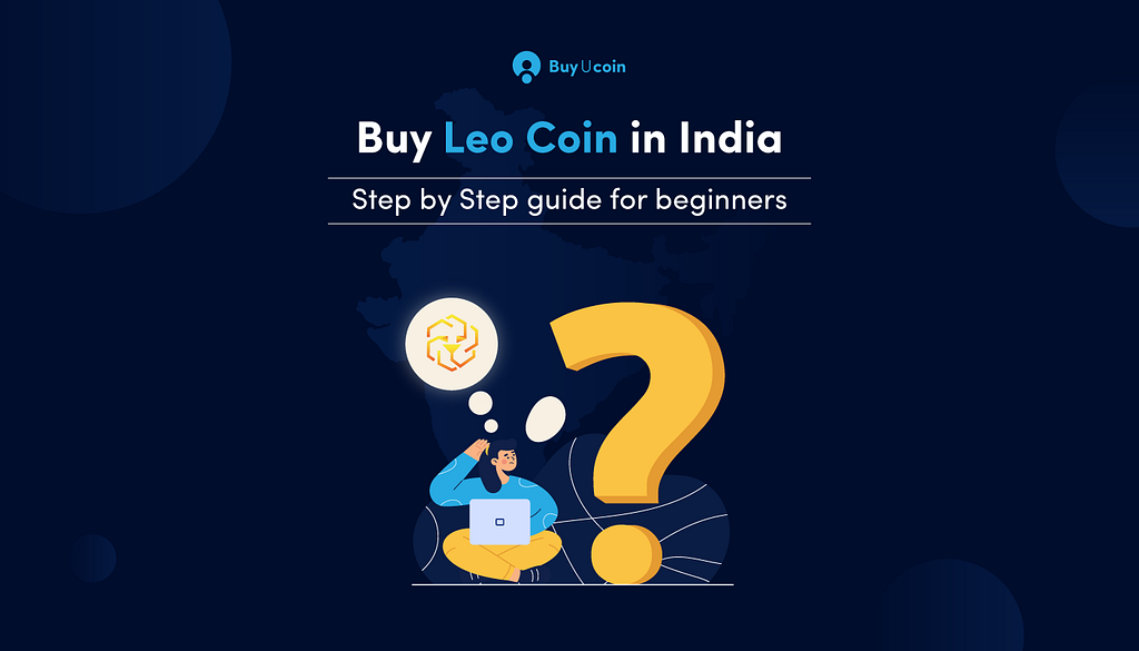 LEO Coin — BuyUcoin