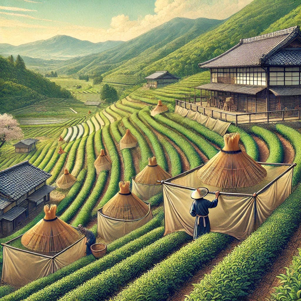 The High Demand for Matcha: How It’s Made from Japan to Your Cup