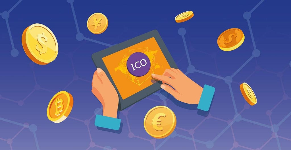 How to Create an Effective ICO Marketing Plan