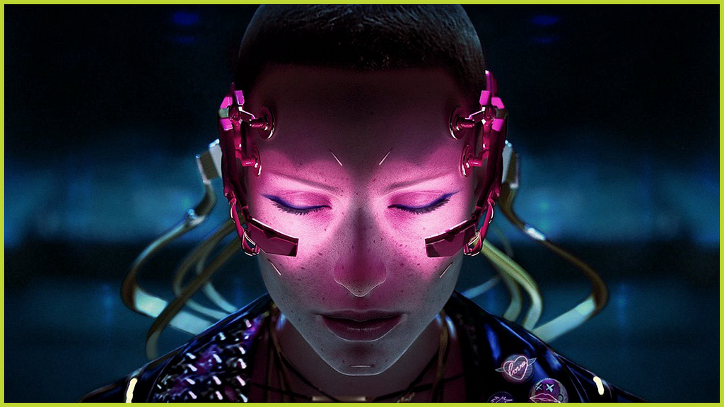 Featured Image from action role-playing video game Cyberpunk 2077 | What Is Neuromarketing