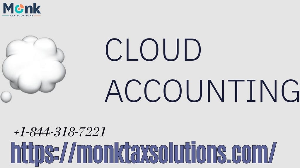 Cloud Accounting