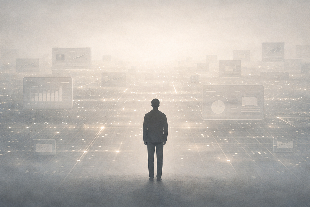 Once private data shapes AI systems, there’s no undo button | Kuldeepsinh Jadeja
