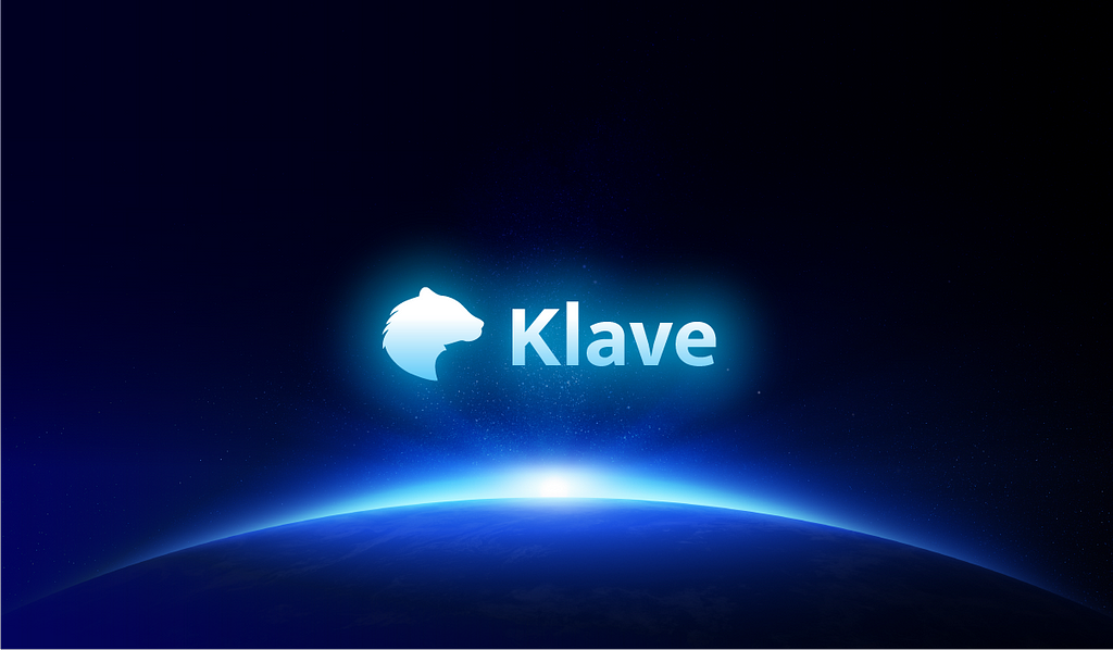Klave is an easy-to-use network for developers to build and deploy trustless apps