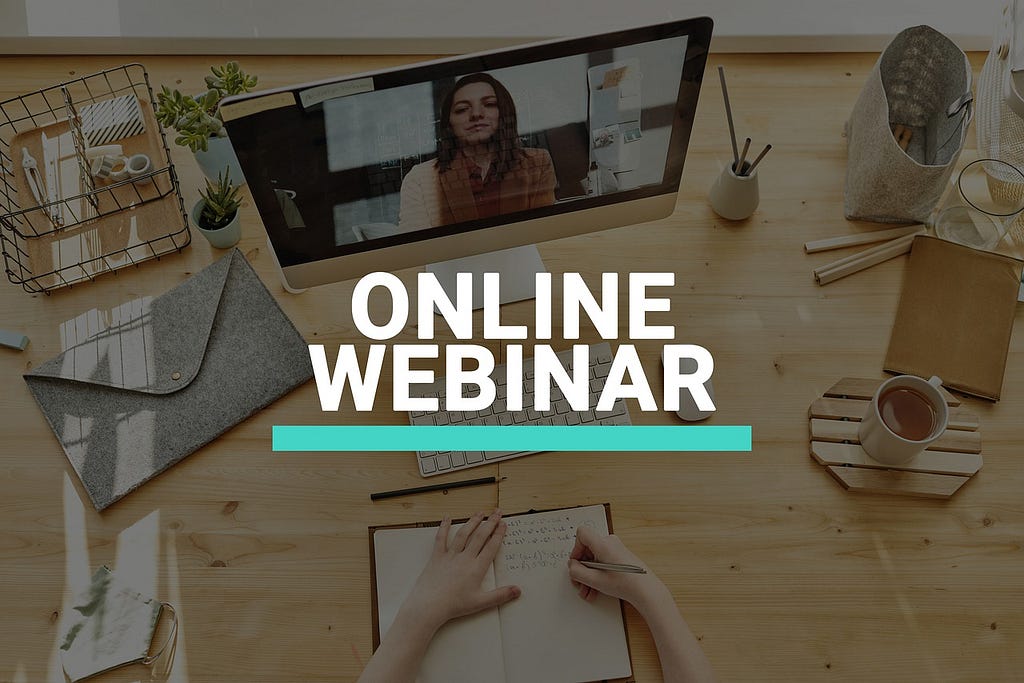 Online Webinar