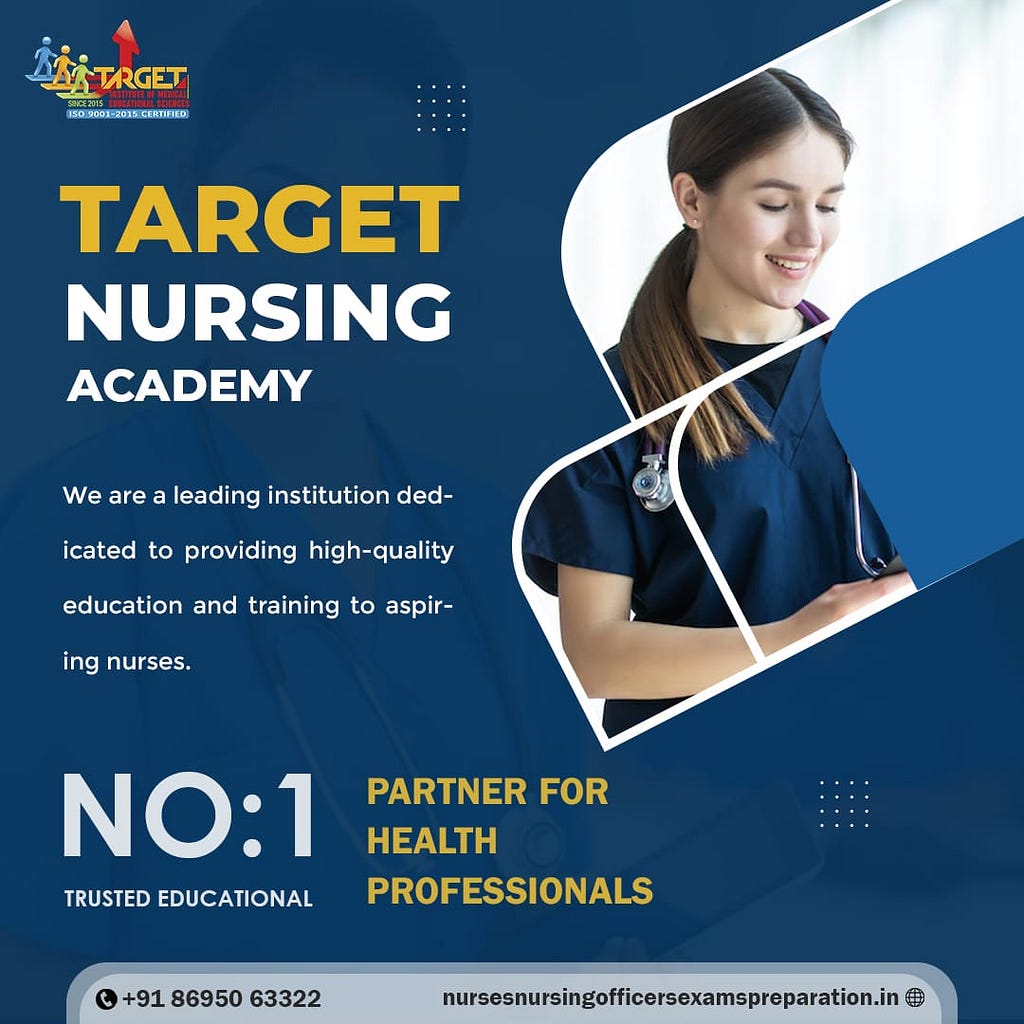 Government Nursing Exam Coaching Centre in Nagercoil,