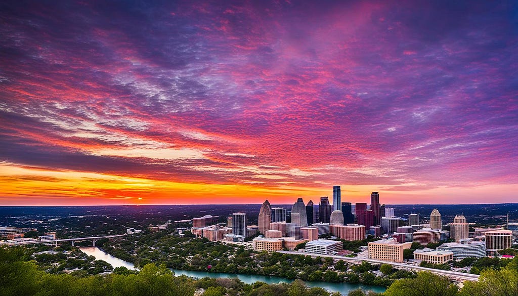 Best Hiking Trails Austin