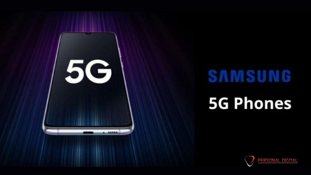 5G-Ready