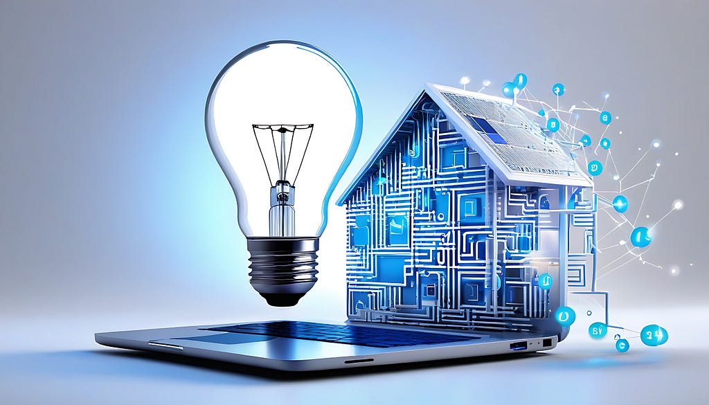 9 Tech Startup Ideas for Home Businesses