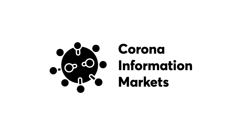 Corona Information Markets Logo