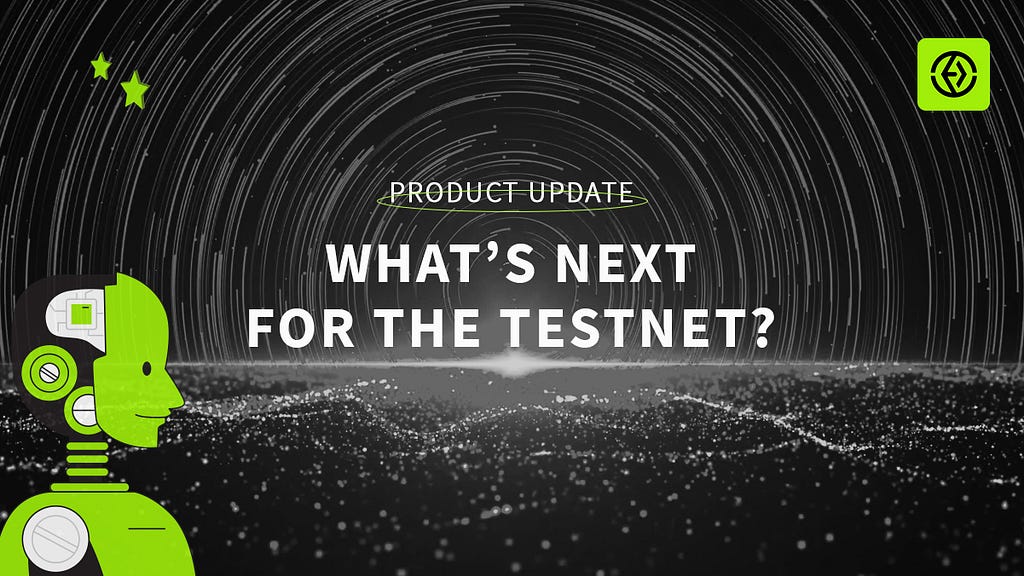 What’s next for the ZKEX testnet?