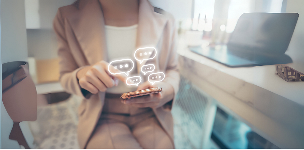 El rol de los chatbots en la resolución de reclamos