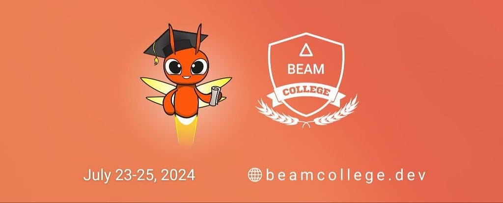 Beam College 2024: Is it worth your time?