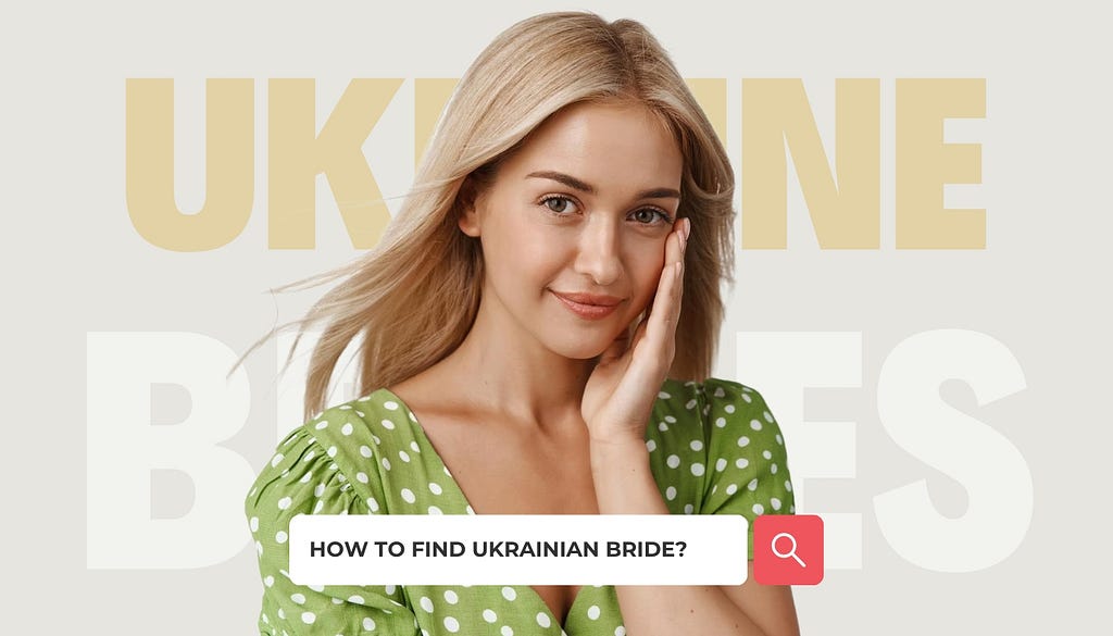 ukrainian brides