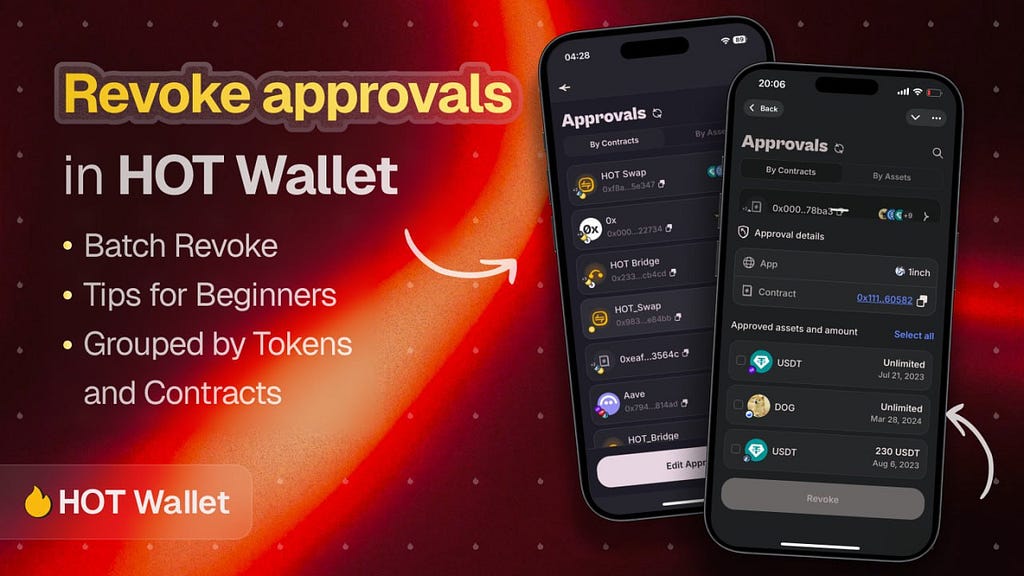 How to Revoke Token Approvals in 2026 — Protect Your Crypto Before It’s Too Late