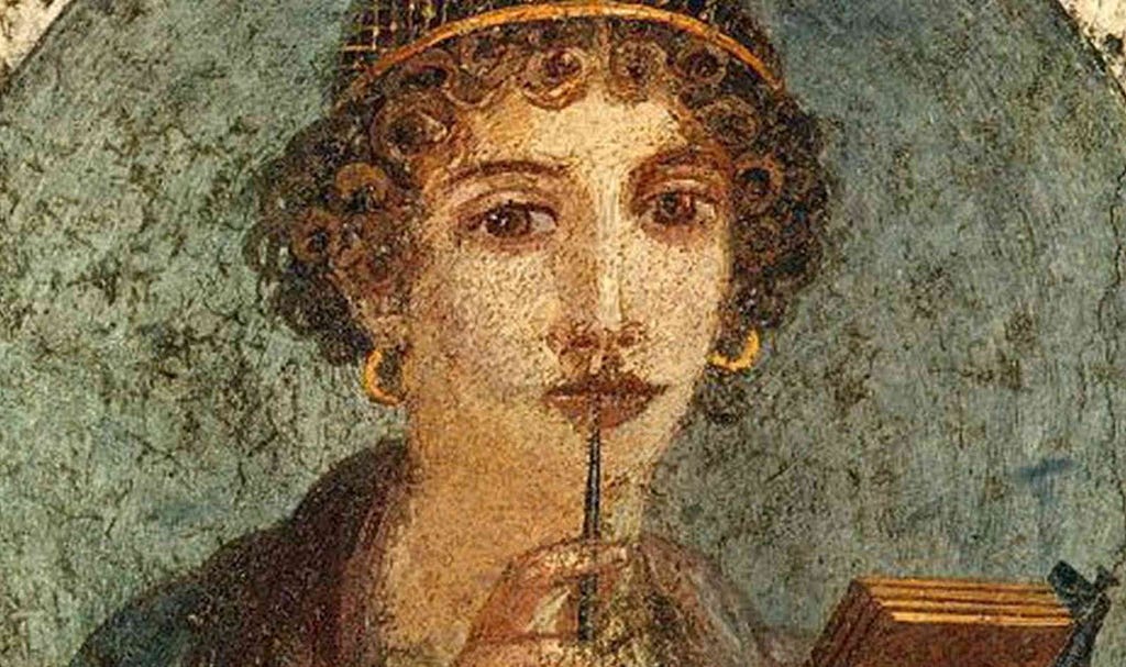 Hypatia is an inspiration for humanities departments of today