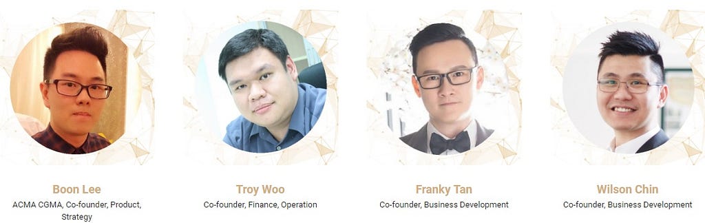 Roscacoin blockchain Roscacoin blockchain
