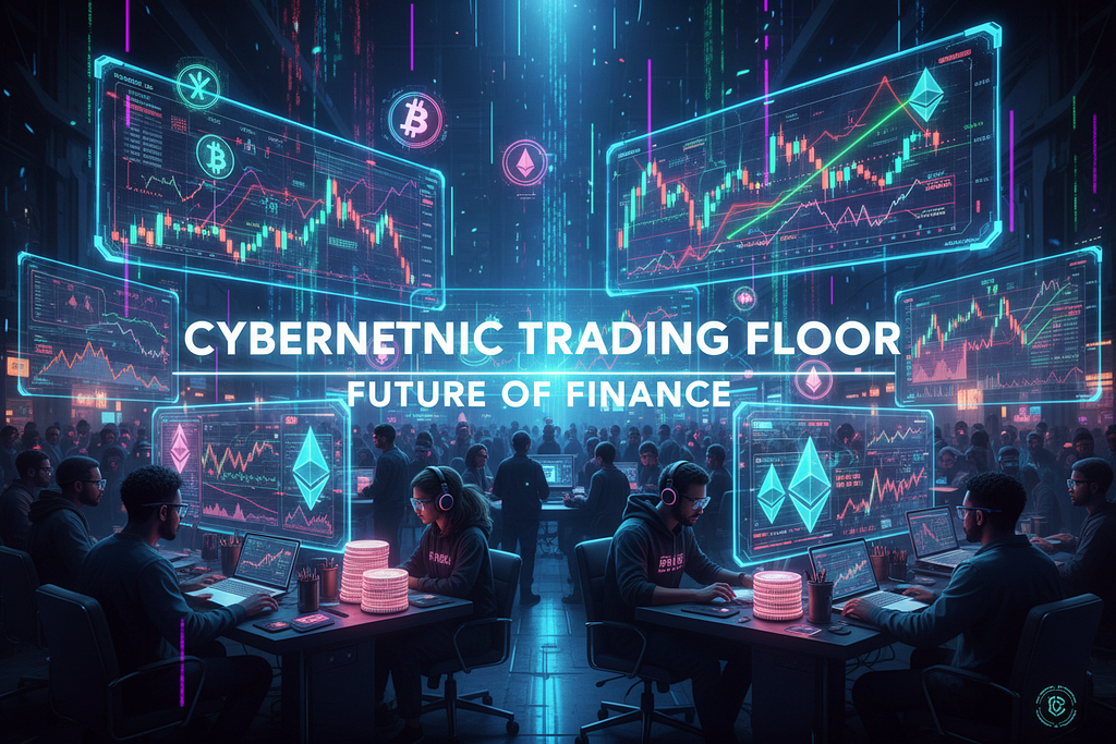 Why Long-Term Thinking Matters More Than Market Timing in Crypto Investing