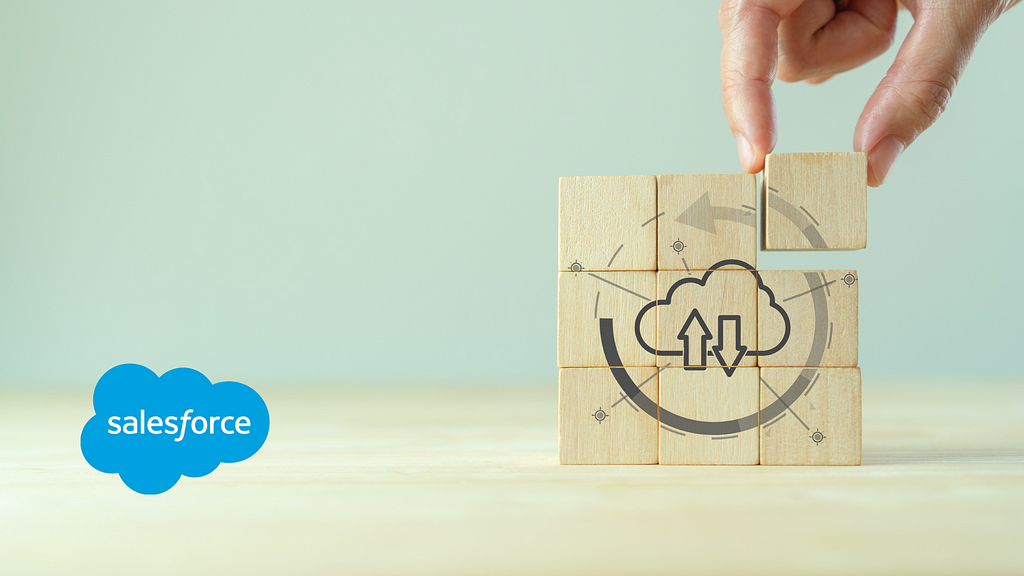 Salesforce Nonprofit Cloud