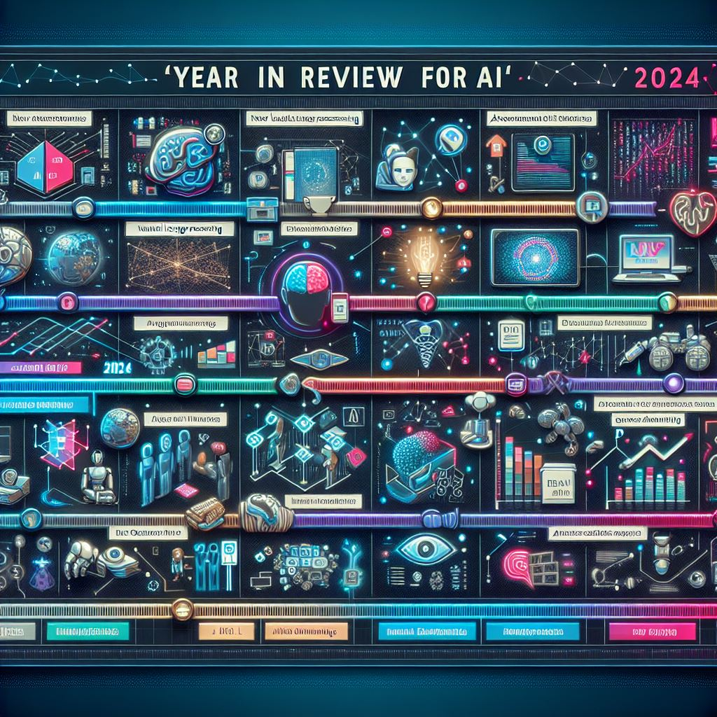 2024 Blogging Year in Review