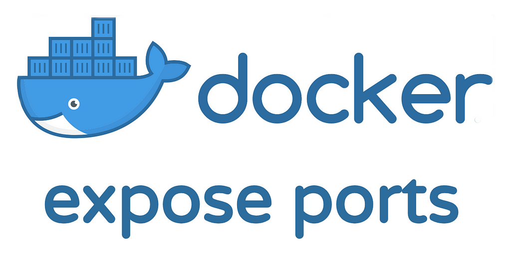 Dockerfile EXPOSE How To Define Ports For Docker Containers Bitcoin 