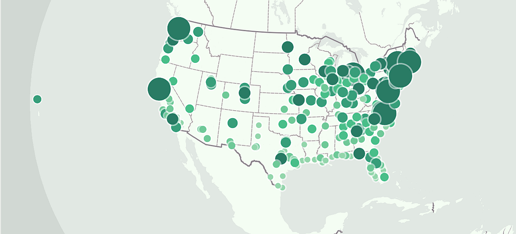 Motivf Blog - Medium - The Geography of Prosperity Index