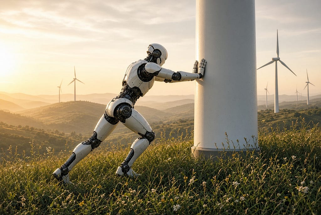 How to Build a Robot From Zero