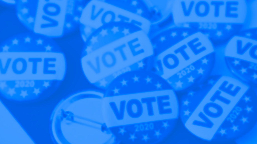 Crypto and the US Election: The electoral voting system upgrade we desperately need
