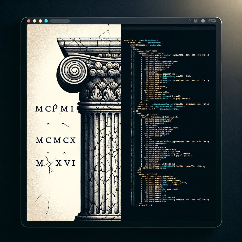 LeetCode: Roman to Integer — 100% Solution (Facebook, Amazon, Microsoft Interviews)
