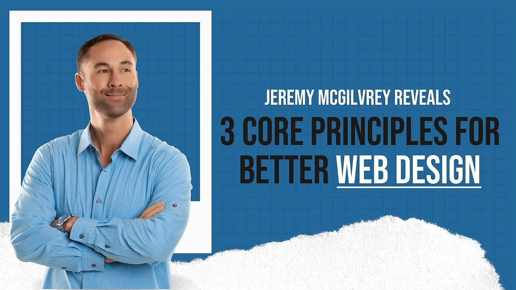 Jeremy is an award-winning digital marketing consultant and website designer who has helped more than 1000 clients with beautiful landing page designs and website designs