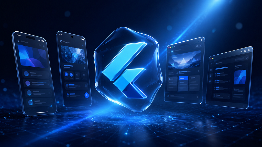 Flutter 3.44 Is Here, And It Quietly Makes Your Apps Better