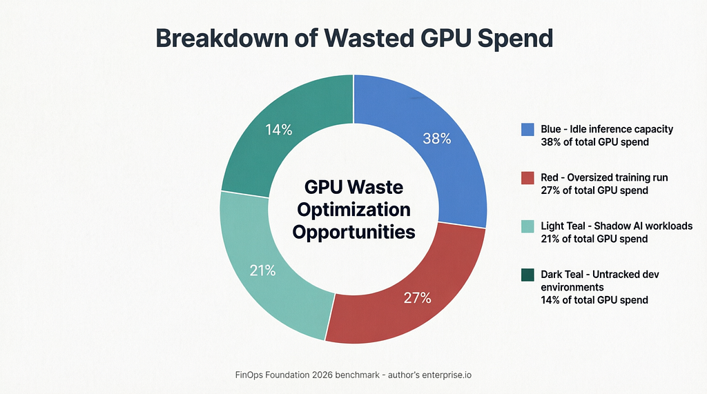 The $254 Million Mistake Hidden in Your AI Budget—And Why Your CFO Still Doesn’t Know It Exists