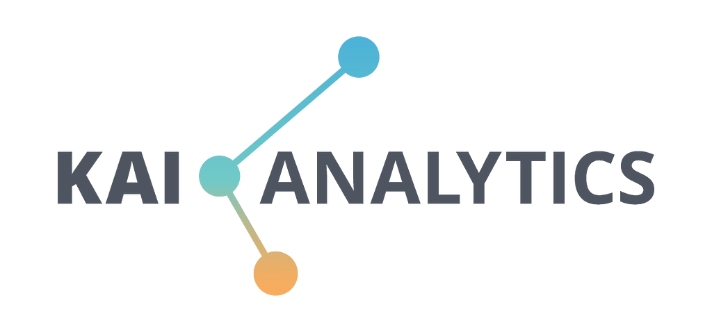 Kai Analytics Logo