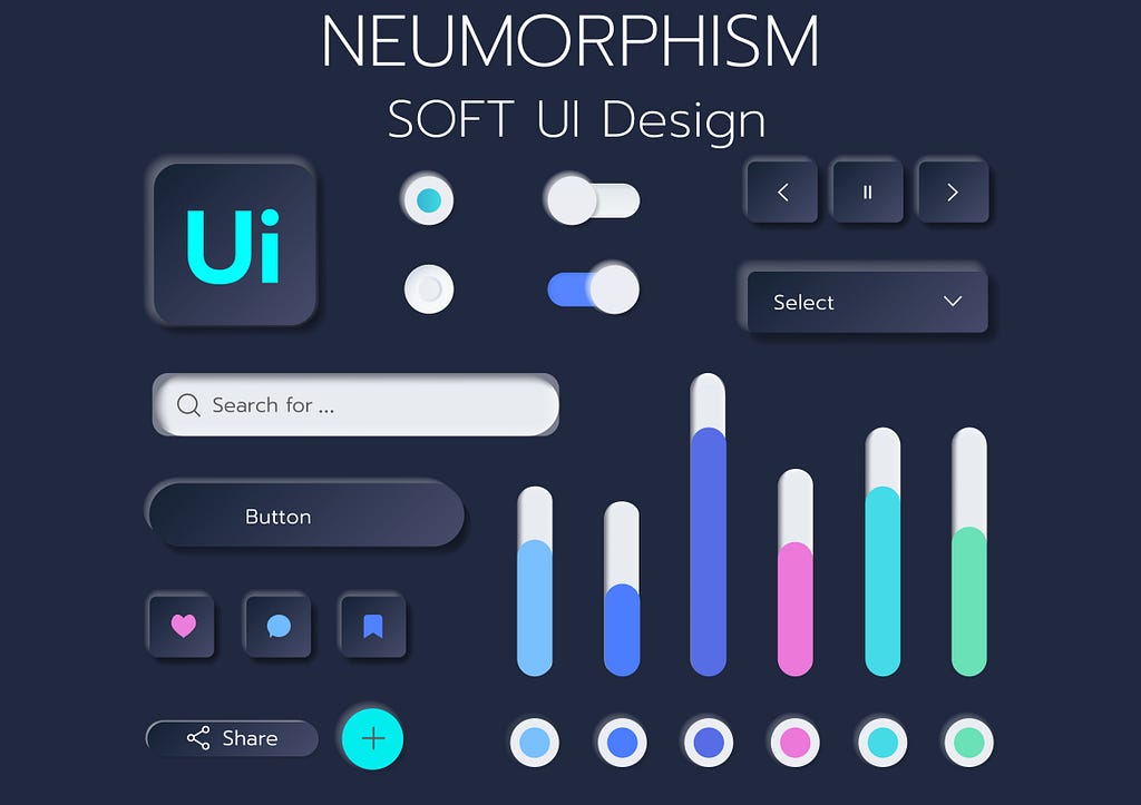 Neumorphism