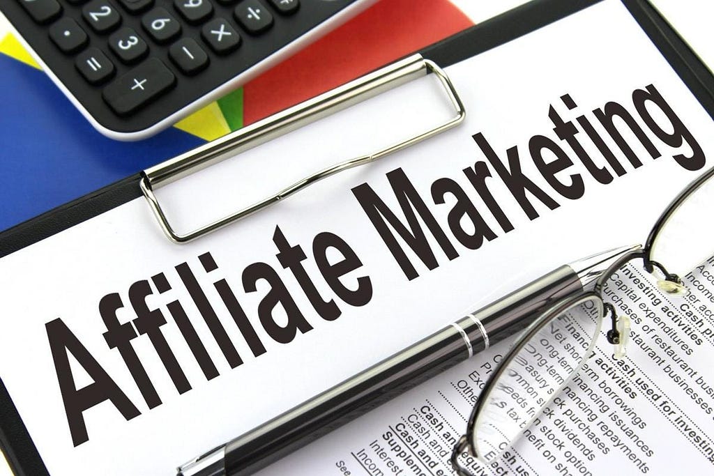 How to Create a Winning Affiliate Marketing Strategy