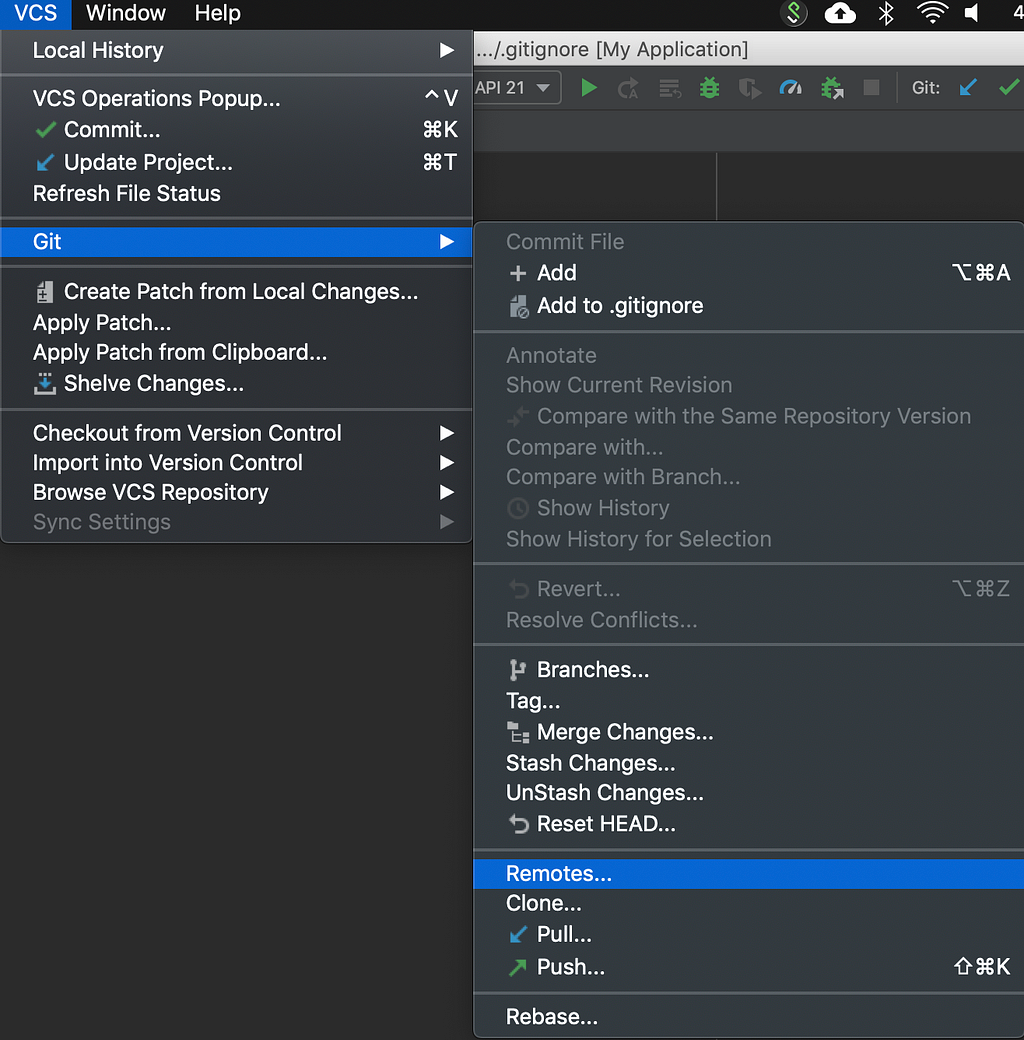how-to-use-git-in-android-studio-laptrinhx