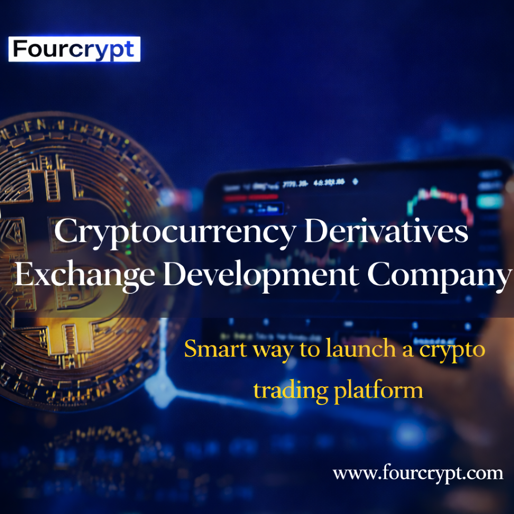 Launch Crypto Derivatives Exchange - Features and Benefits 