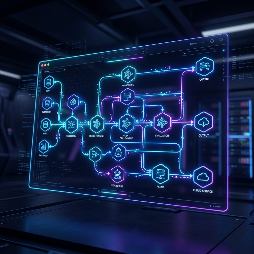 Sim.ai Review: The Ultimate Open-Source Agentic Orchestrator with Prompt-to-Workflow Copilot