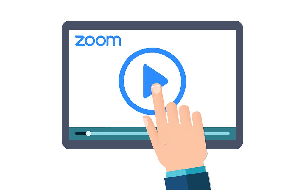 How does Zoom work for business users?