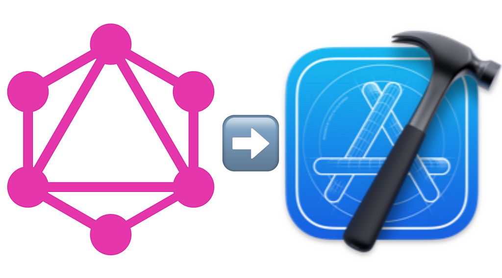 graphQL And Xcode image