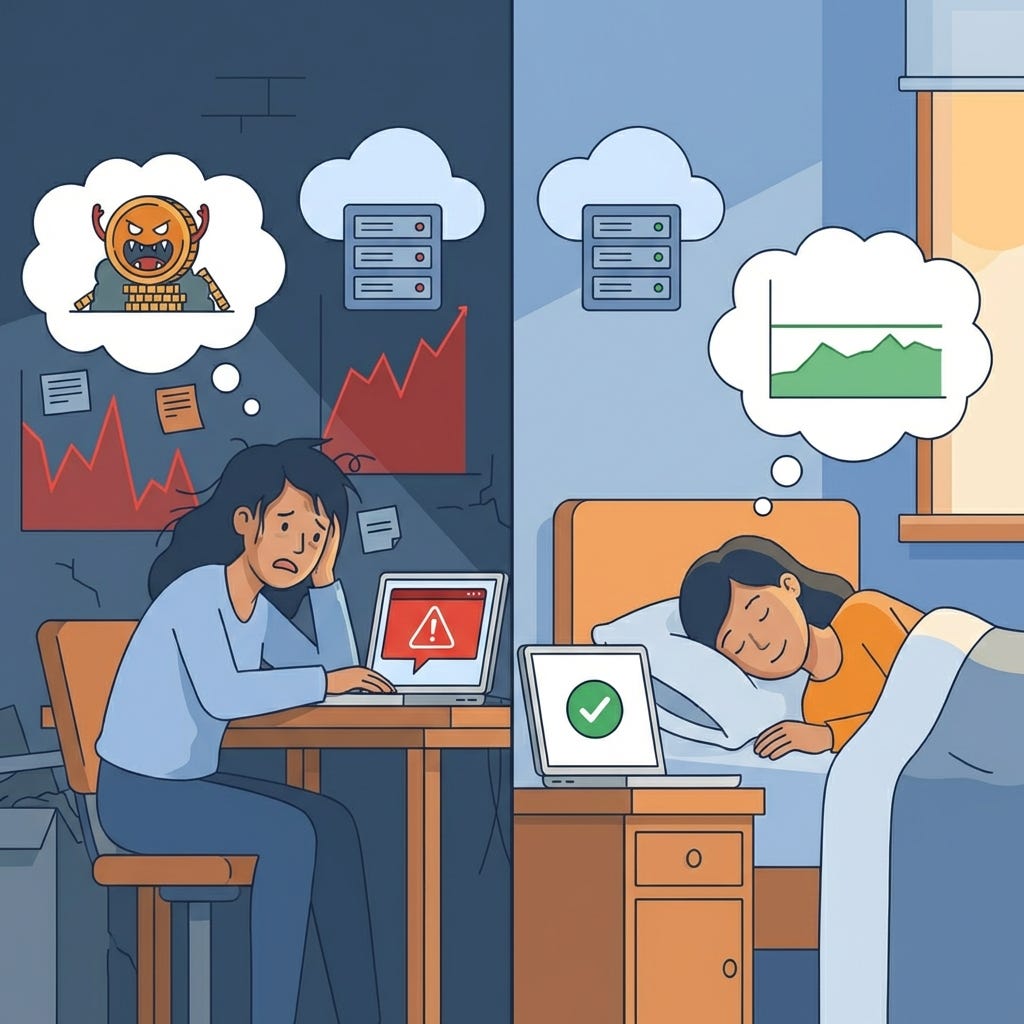 Cloud Run Services: A Practical Guide to Getting More Bang for Your Buck