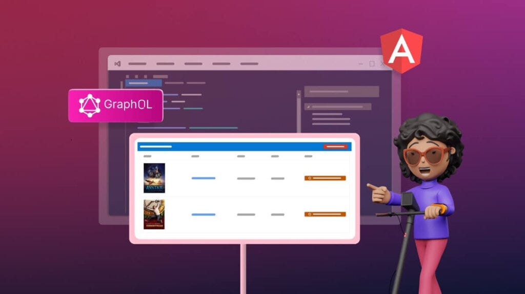 Build a Dynamic Watchlist for Your Web App with Angular & GraphQL (Part 6)