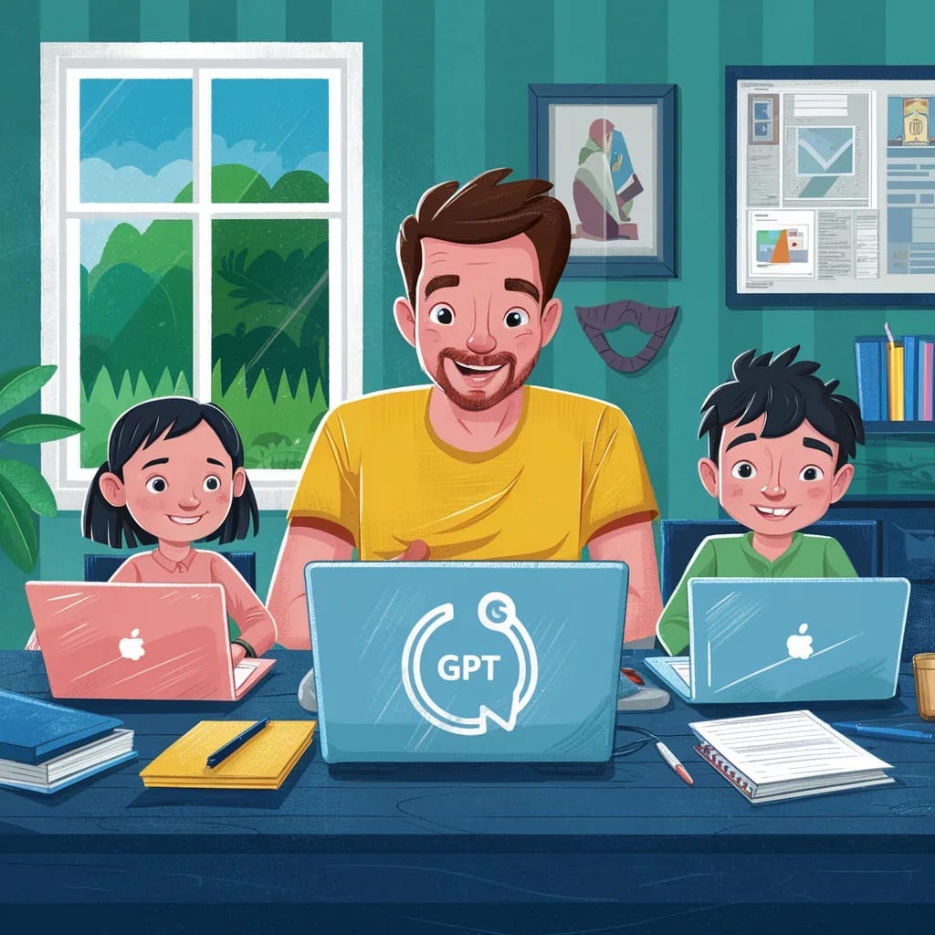 Why I Unsubscribed From This Ed-tech Company That Helped My Children With Math and English At…