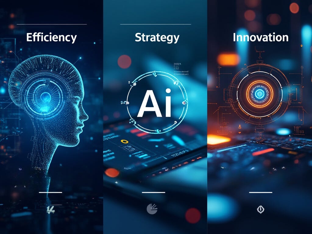 Finance Automation and AI: The Future of Value Creation